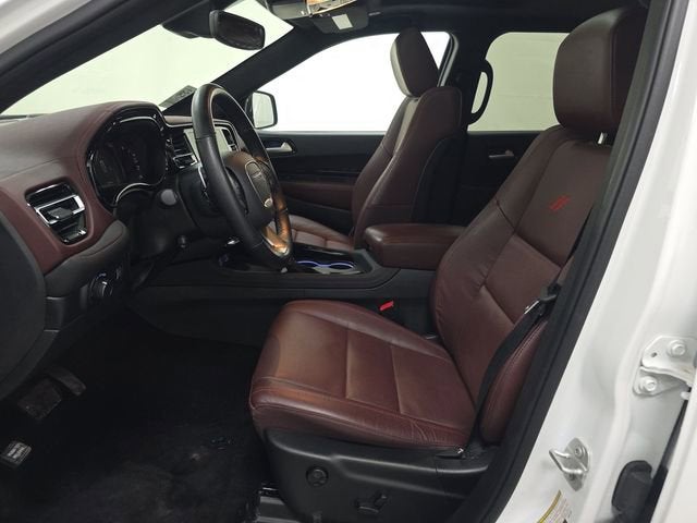 2024 Dodge Durango Citadel