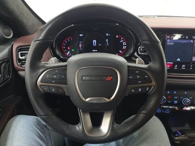 2024 Dodge Durango Citadel