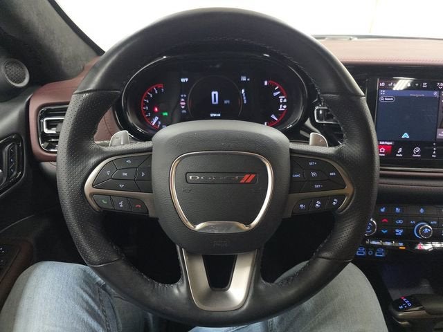 2024 Dodge Durango Citadel