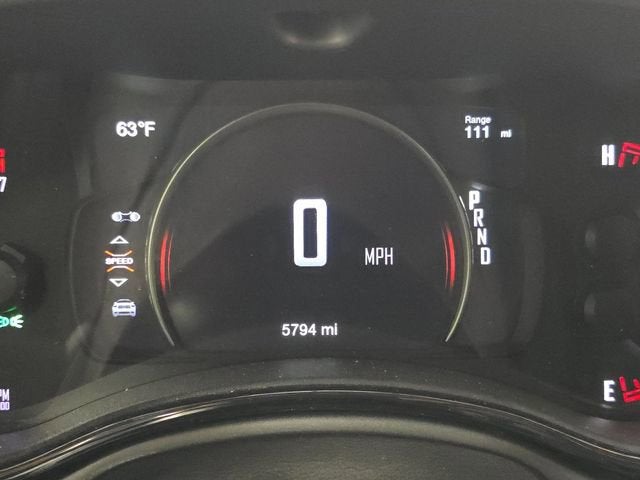 2024 Dodge Durango Citadel