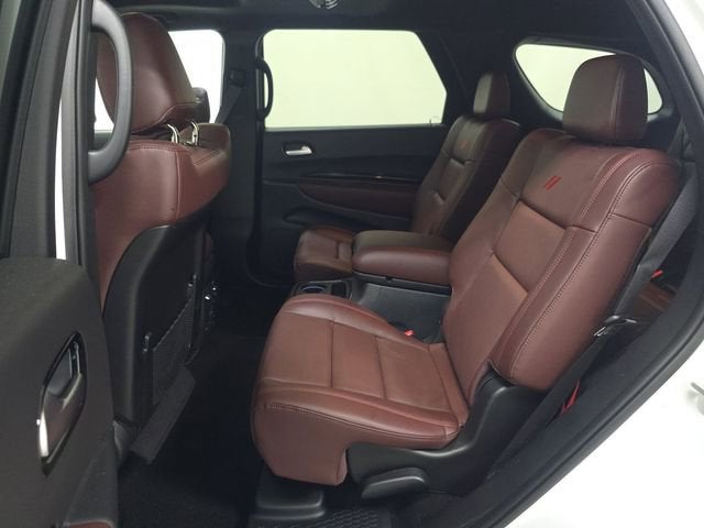 2024 Dodge Durango Citadel