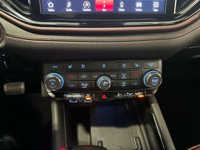 2024 Dodge Durango Citadel