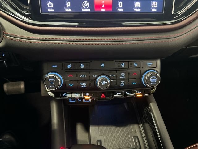 2024 Dodge Durango Citadel