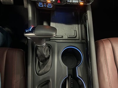 2024 Dodge Durango Citadel