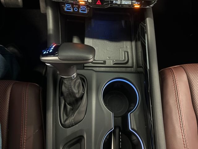 2024 Dodge Durango Citadel