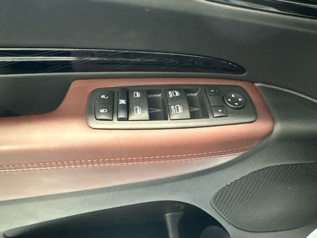 2024 Dodge Durango Citadel