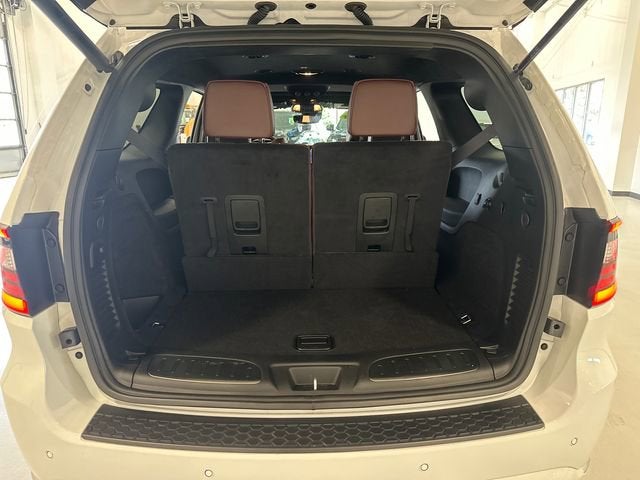 2024 Dodge Durango Citadel