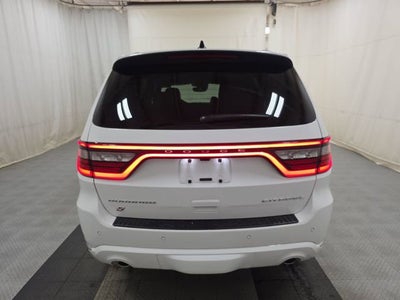 2024 Dodge Durango Citadel
