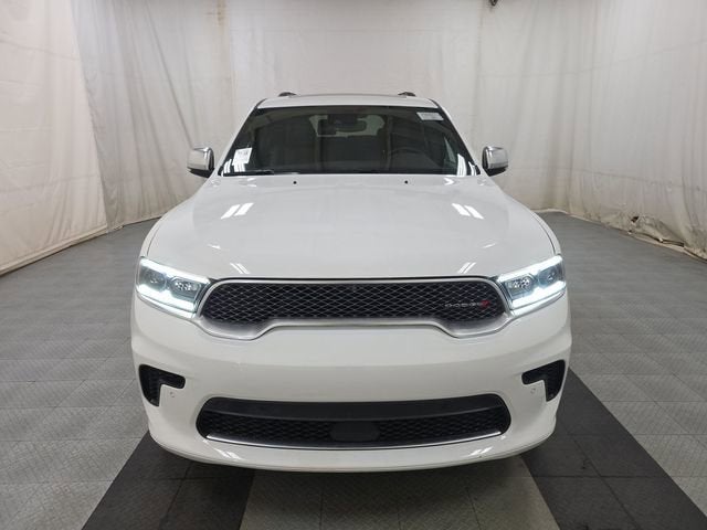 2024 Dodge Durango Citadel