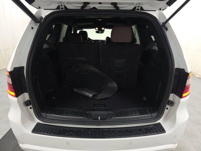 2024 Dodge Durango Citadel