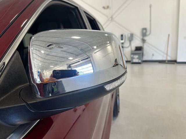 2022 Jeep Grand Cherokee WK Limited 4x4