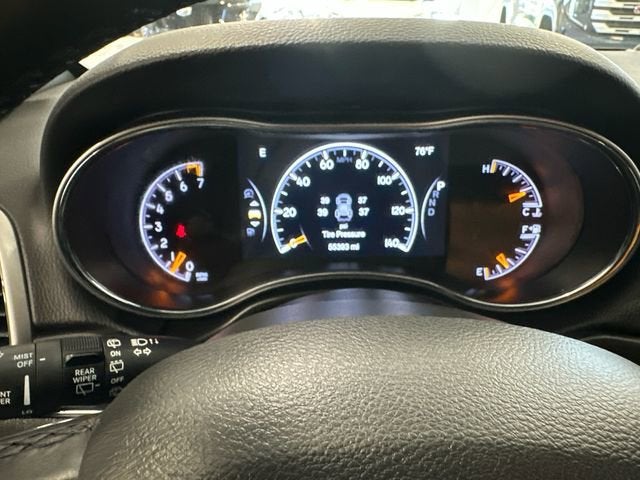 2022 Jeep Grand Cherokee WK Limited 4x4