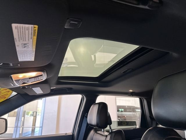 2022 Jeep Grand Cherokee WK Limited 4x4