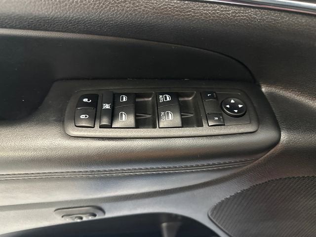 2022 Jeep Grand Cherokee WK Limited 4x4