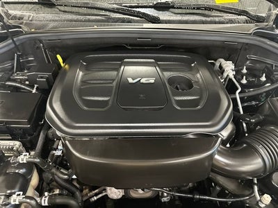 2018 Jeep Grand Cherokee Limited 4x4