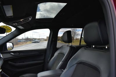 2024 Jeep Grand Cherokee Altitude X 4x4