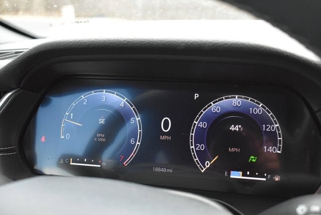 2024 Jeep Grand Cherokee Altitude X 4x4