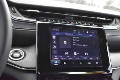 2024 Jeep Grand Cherokee Altitude X 4x4