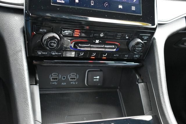2024 Jeep Grand Cherokee Altitude X 4x4