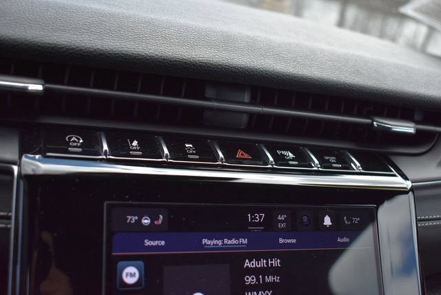 2024 Jeep Grand Cherokee Altitude X 4x4