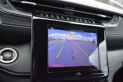 2024 Jeep Grand Cherokee Altitude X 4x4