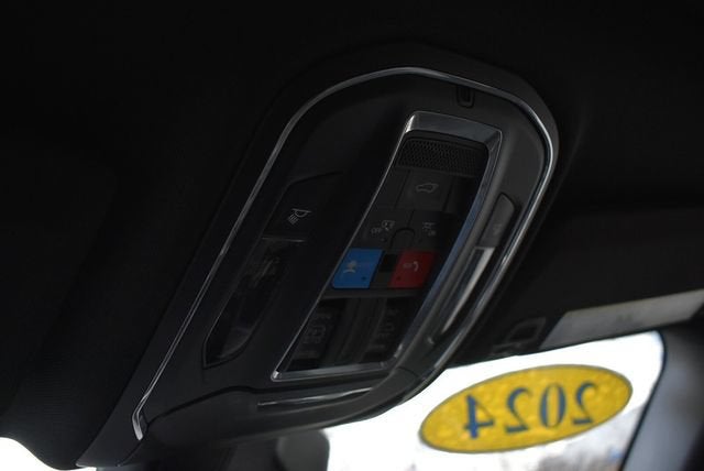 2024 Jeep Grand Cherokee Altitude X 4x4