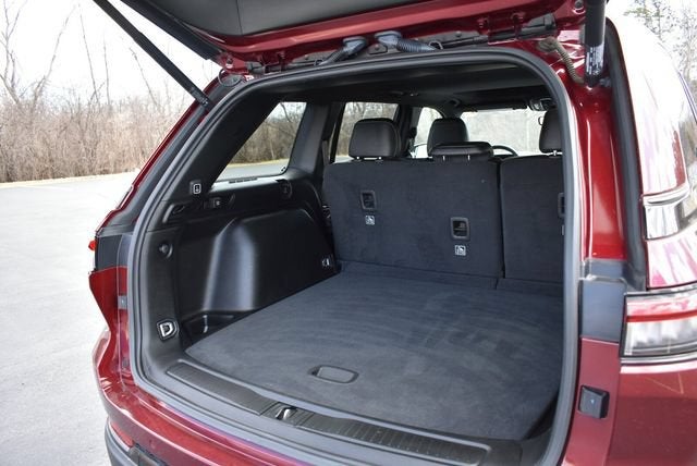 2024 Jeep Grand Cherokee Altitude X 4x4
