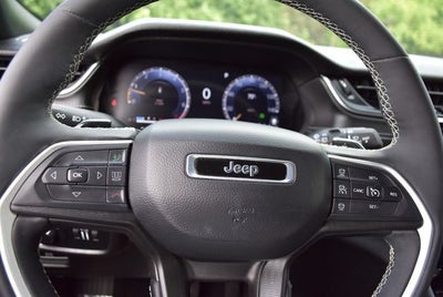 2024 Jeep Grand Cherokee Altitude X 4x4