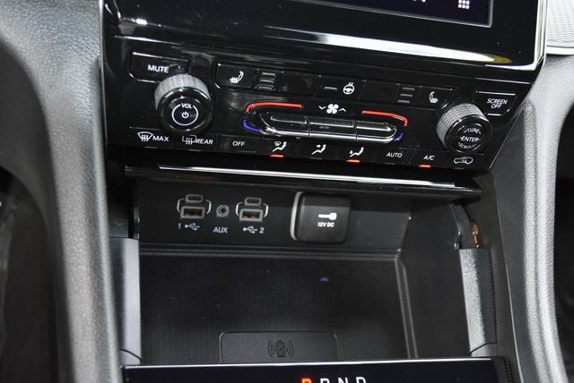 2024 Jeep Grand Cherokee Altitude X 4x4