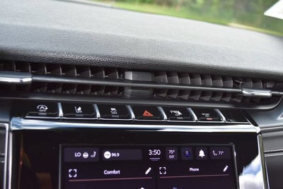 2024 Jeep Grand Cherokee Altitude X 4x4