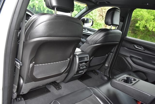 2024 Jeep Grand Cherokee Altitude X 4x4