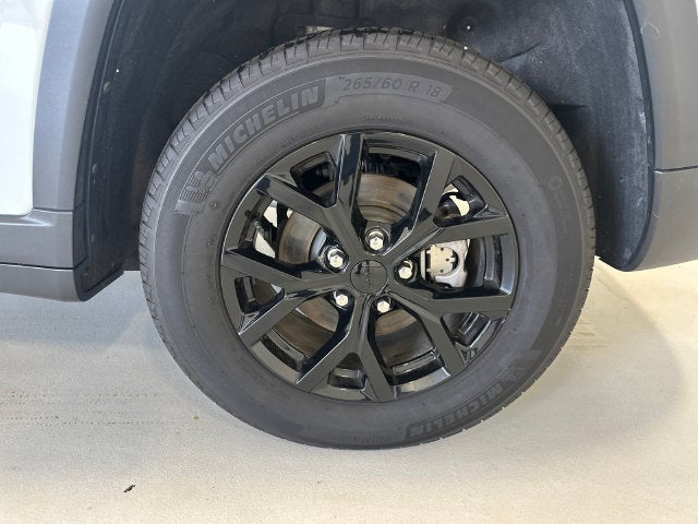 2024 Jeep Grand Cherokee Altitude X 4x4