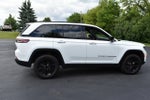 2024 Jeep Grand Cherokee Altitude X 4x4