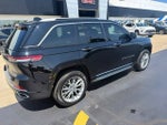 2023 Jeep Grand Cherokee Summit 4x4