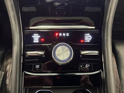 2023 Jeep Grand Cherokee Summit 4x4