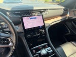 2023 Jeep Grand Cherokee Summit 4x4