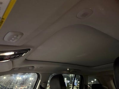 2022 Jeep Grand Cherokee 4xe BASE