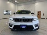 2022 Jeep Grand Cherokee 4xe BASE