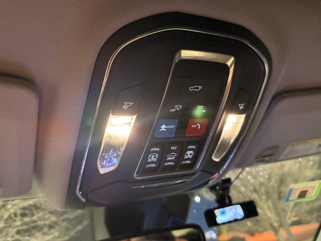 2022 Jeep Grand Cherokee 4xe BASE