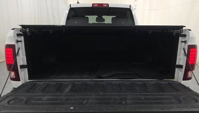 2023 RAM 1500 Classic Warlock