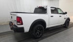 2023 RAM 1500 Classic Warlock