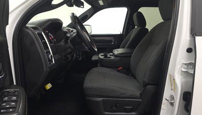 2023 RAM 1500 Classic Warlock
