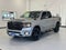 2022 RAM 1500 Big Horn Quad Cab 4x4 6'4" Box
