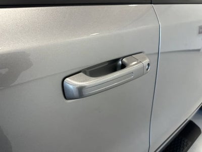 2022 RAM 1500 Big Horn Quad Cab 4x4 6'4" Box