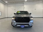 2022 RAM 1500 Big Horn Quad Cab 4x4 6'4" Box