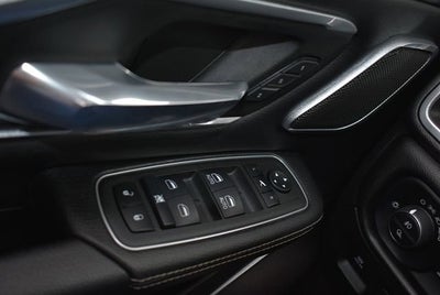 2023 RAM 1500 Laramie Crew Cab 4x4 5'7" Box