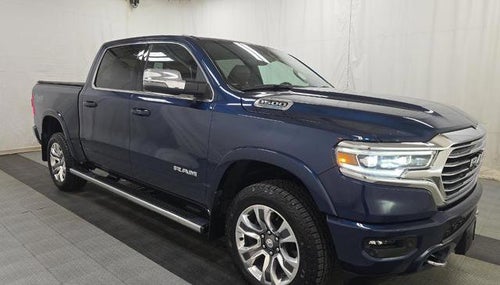 2023 RAM 1500 Longhorn