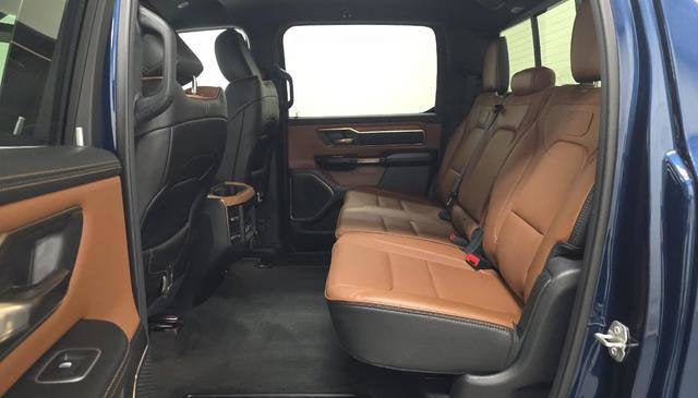 2023 RAM 1500 Longhorn