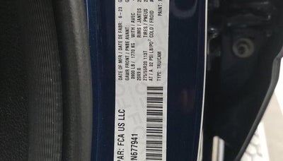 2023 RAM 1500 Longhorn