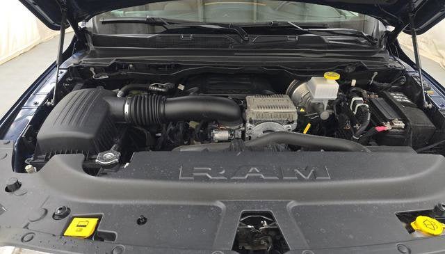 2023 RAM 1500 Longhorn